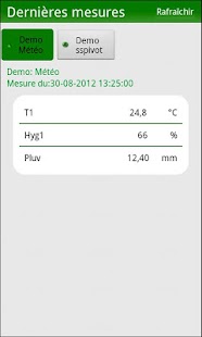 Comsag Screenshots 2