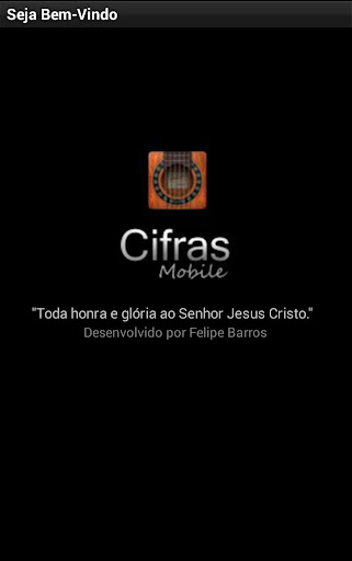 CifrasMobile