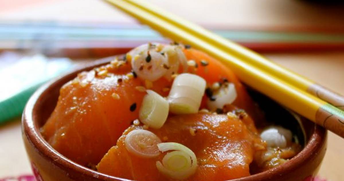 Japanese Pickled Vegetables Recipes Yummly