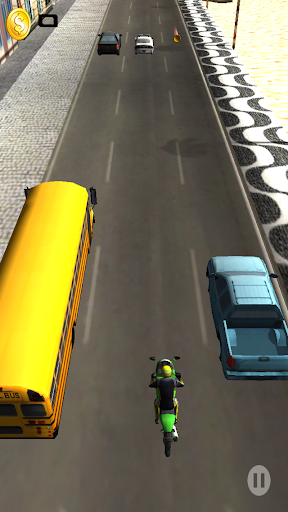 Bike Race – Motorcycle Racing