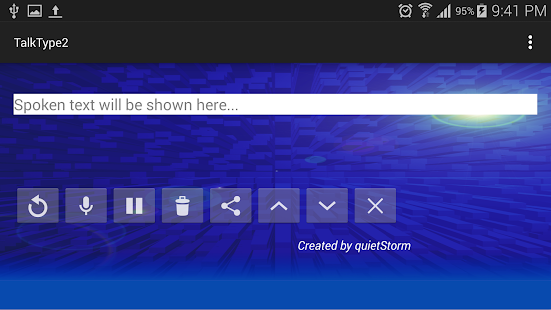 How to mod TalkType2 1.11.110 unlimited apk for pc
