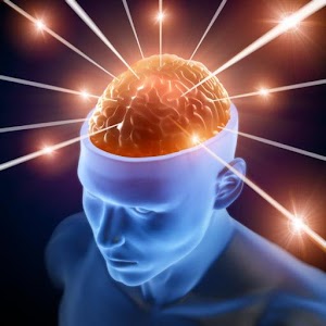 3D Neuro System logo