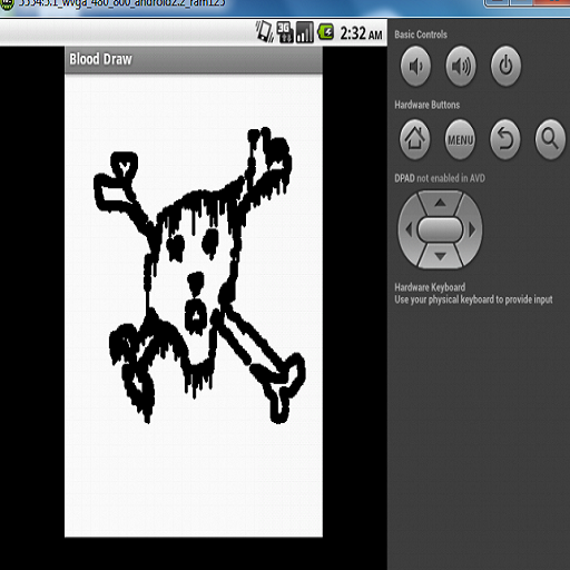 【免費娛樂App】Blood drawing-APP點子