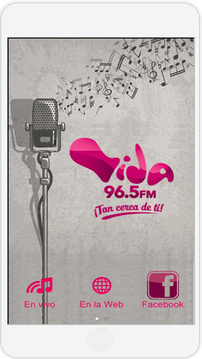 Vida 96.5