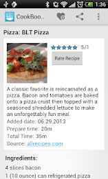 Recipes by devdnua poster 4