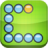 Dots Puzzle mobile app icon