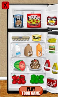 How to mod Fridge Explorer patch 1.0.0 apk for pc