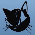 The Cat App logo