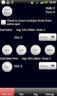 Free Download Golf Club Length Pro APK