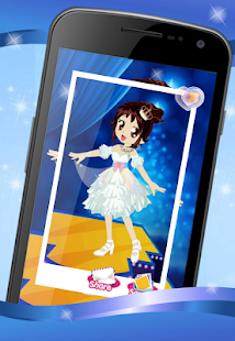 Free Glamourous Princess Dress Up APK for Android