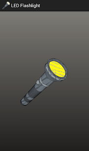 Free LED Flashlight APK