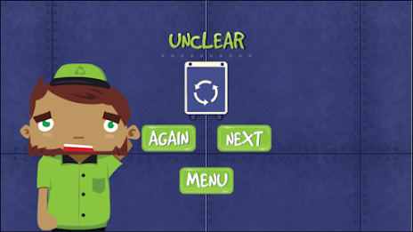 Help Mr. Tom poster 19