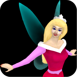 My Fairy Princess 休閒 App LOGO-APP開箱王