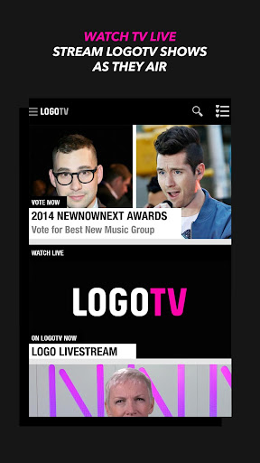 LogoTV