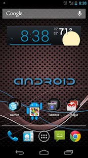 How to install Battery Widget Cosplay (Trial) patch 1.20 apk for laptop
