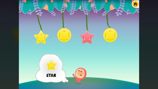 Shapes Sorting for Kids FREE Screenshots 4