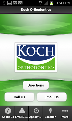 Koch Orthodontics