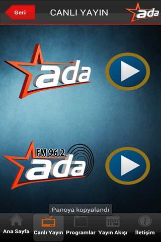 ADA TV