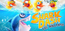 Shark Dash Live Wallpaper APK