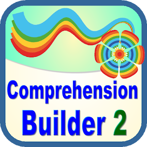 Comprehension Builder SLP 2