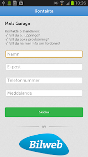 Mel's Garage Screenshots 2