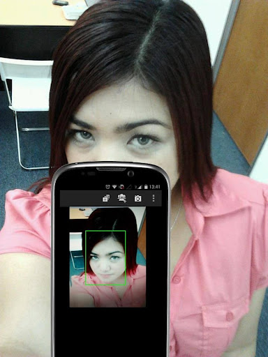 【免費攝影App】Smart Selfie-APP點子