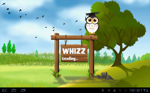 Whizz-on-add Pro Tablet