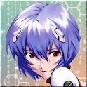 エヴァンゲリオン好きによるエヴァンゲリオン好きの為の壁紙画像 logo