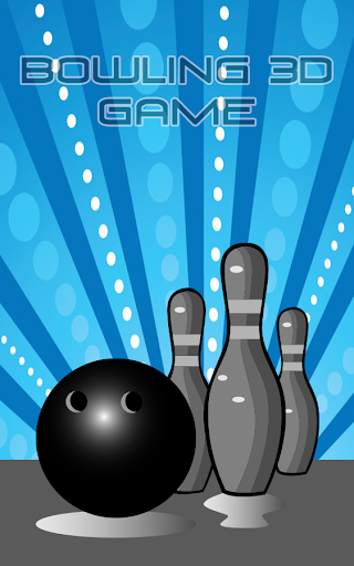 Free Bowling 3D Game