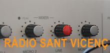 Ràdio Sant Vicenç APK