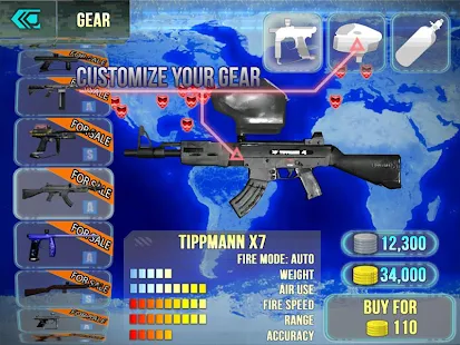 Fields of Battle - screenshot thumbnail