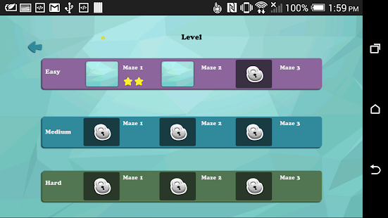 Ball Maze Game (Beta) Screenshots 2