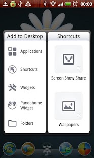 91 Pandahome Pro - screenshot thumbnail