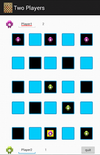 Download DamaMarocaine APK