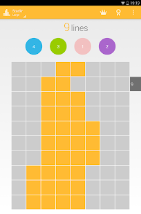 Stackr Screenshots 9