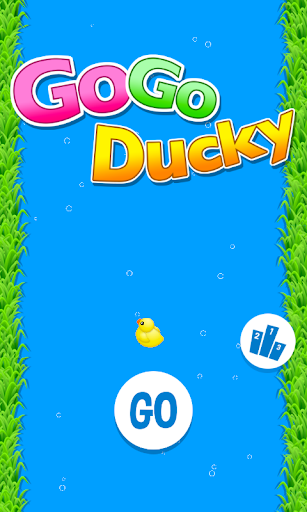 Go Go Ducky