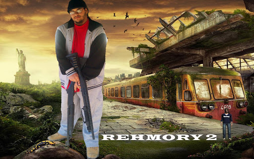 Rehmory 2