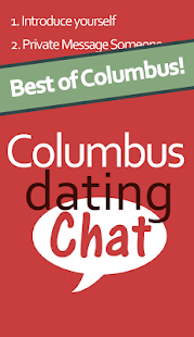 Free Download Columbus Dating Chat, Singles! APK for PC