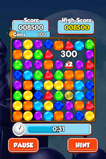 How to install Bedazzled Gems 1.5 mod apk for pc
