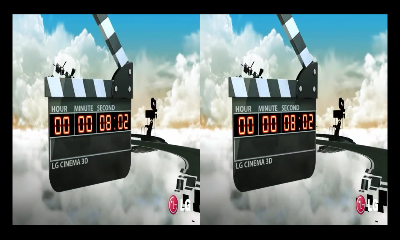   VR Youtube 3D Videos – Capture d'écran 