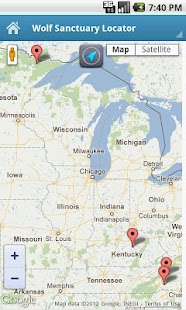 Download Wolves APK for Android