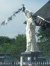 Car Shop Statue Of Liberty