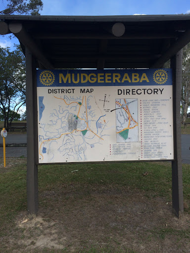 Mudgeeraba Directory Hut
