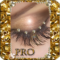 Eye Makeup Book Pro logo