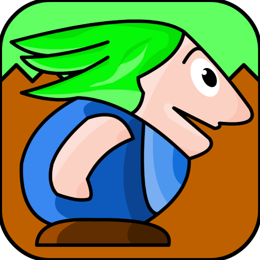 Lemmings Minecraft Fusion LOGO-APP點子