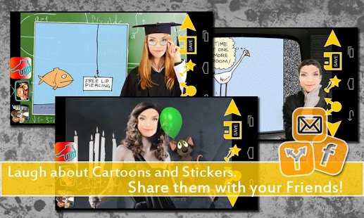 How to get Fun Photo Booth: Pro Effects patch 1.12.0 apk for android