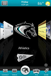 Archbishop McCarthy HS poster 2