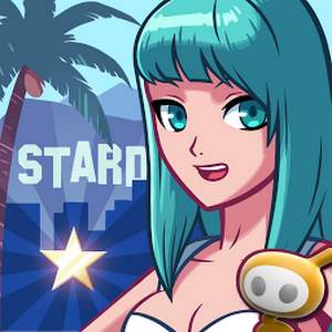 How to download 스타돔 : 할리우드 1.0.0 mod apk for bluestacks