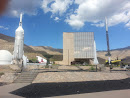 New Mexico Museum of Space His