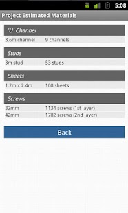 How to install Drywall Material Estimator 1.1 mod apk for android